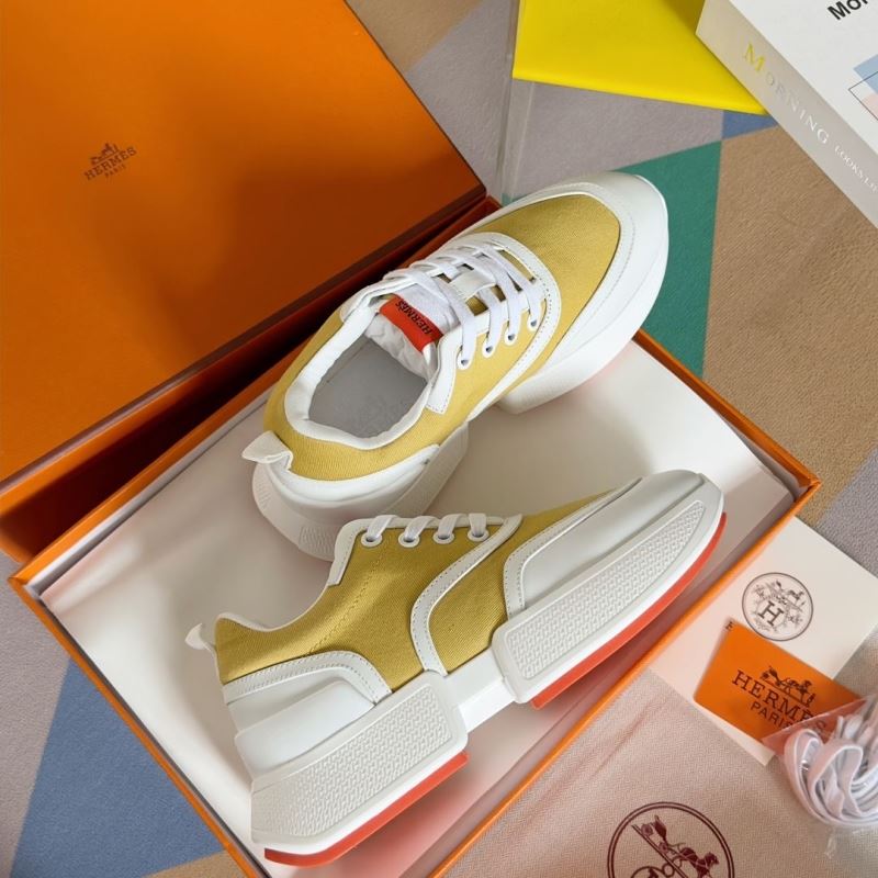 Hermes Sneaker